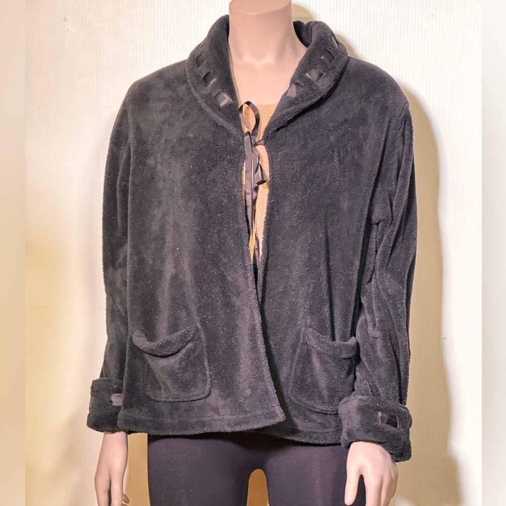 Natural Expressions Poncho